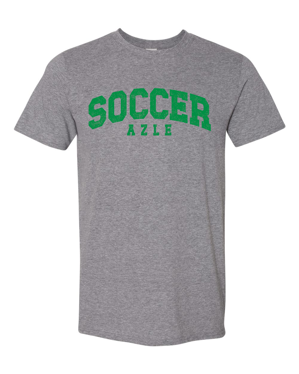 SOCCER Distressed -AHSSOCCERBOYS