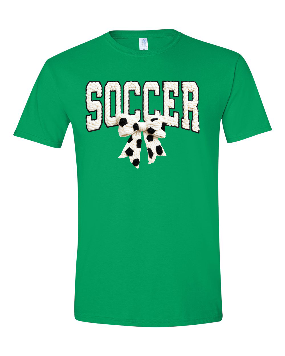 Soccer Faux Yarn -AHSSOCCERBOYS