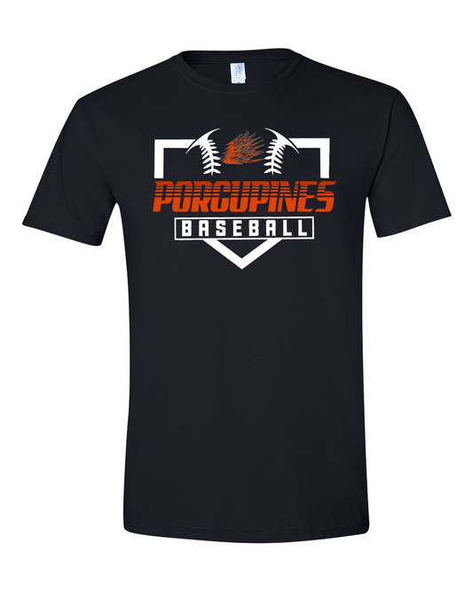 SPRINGTOWN BASEBALL HUNKA TEAM Hoodie