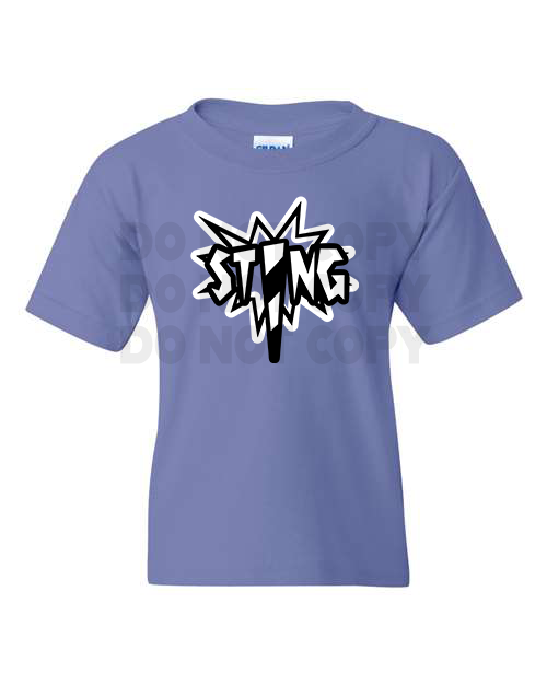 HOUSE SHIRT STING-AE