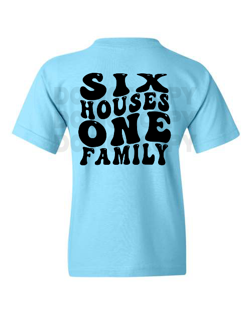 HOUSE SHIRT SWARM-AE