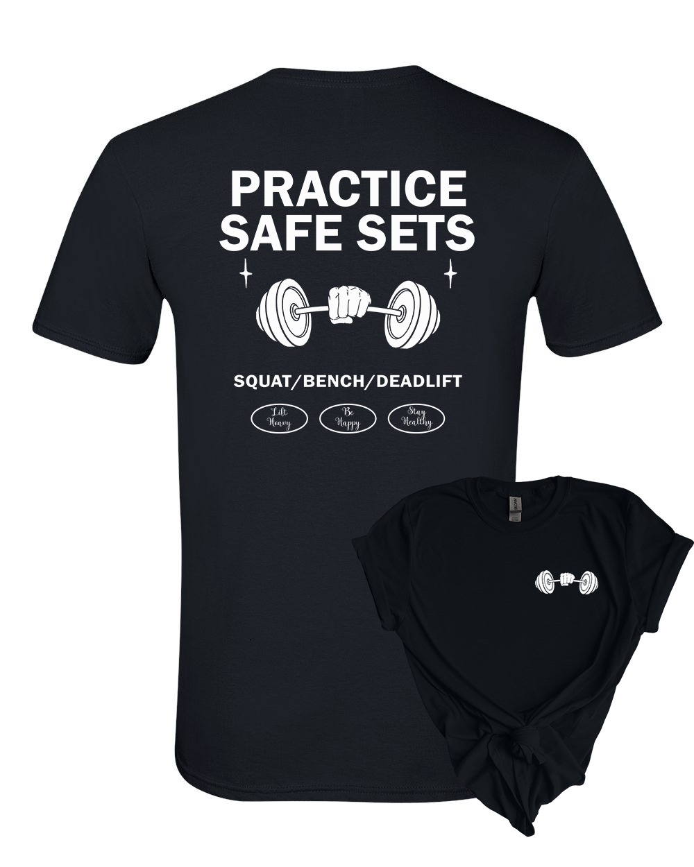 AHS PRACTICE SAFE SETS -AHSPL