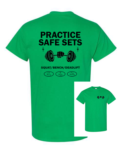 AHS PRACTICE SAFE SETS -AHSPL