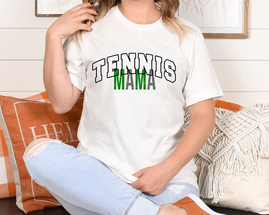 Tennis Mama-AHTENNIS