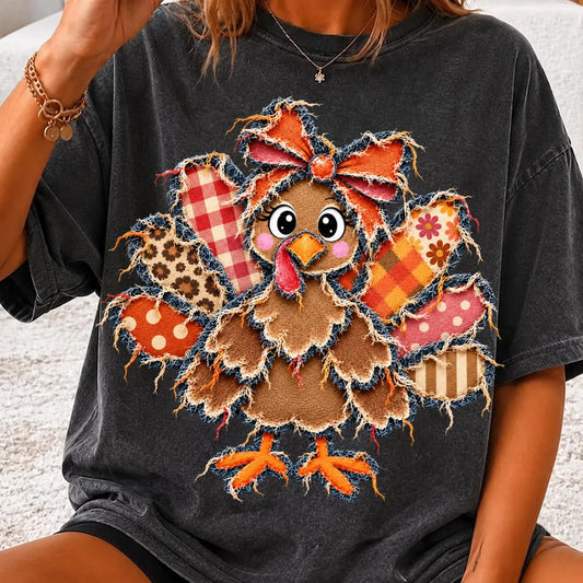 TURKEY FREYED- TRANSFER ONLY