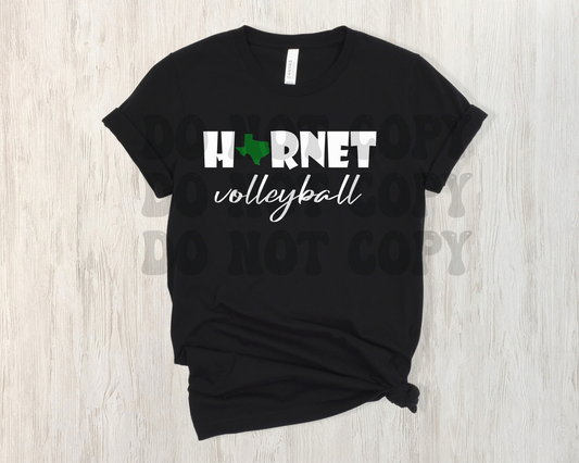H💚RNET VOLLEYBALL-AHSVOLLEY