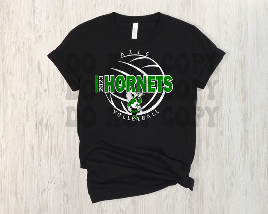 2023 Hornets Volleyball-AHSVOLLEY