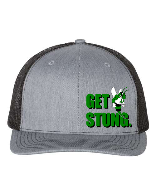 GET STUNG RICHARDSON HAT-AHSVOLLEY