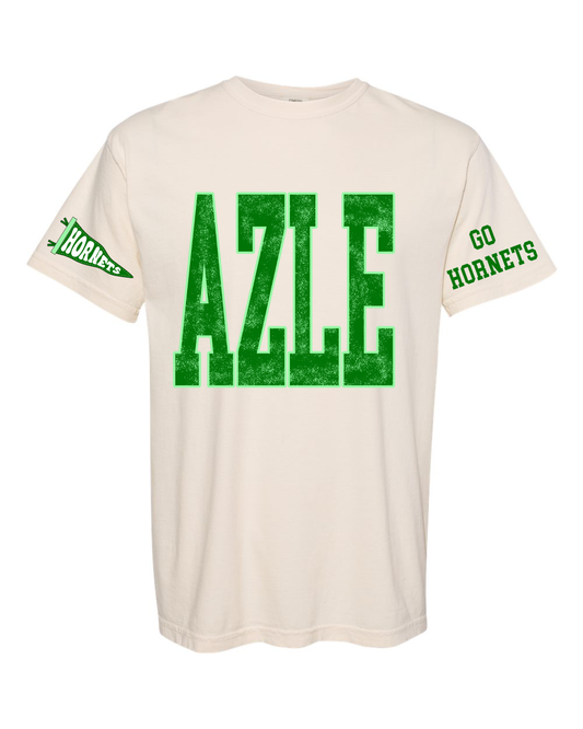 AZLE Block Spirit Top