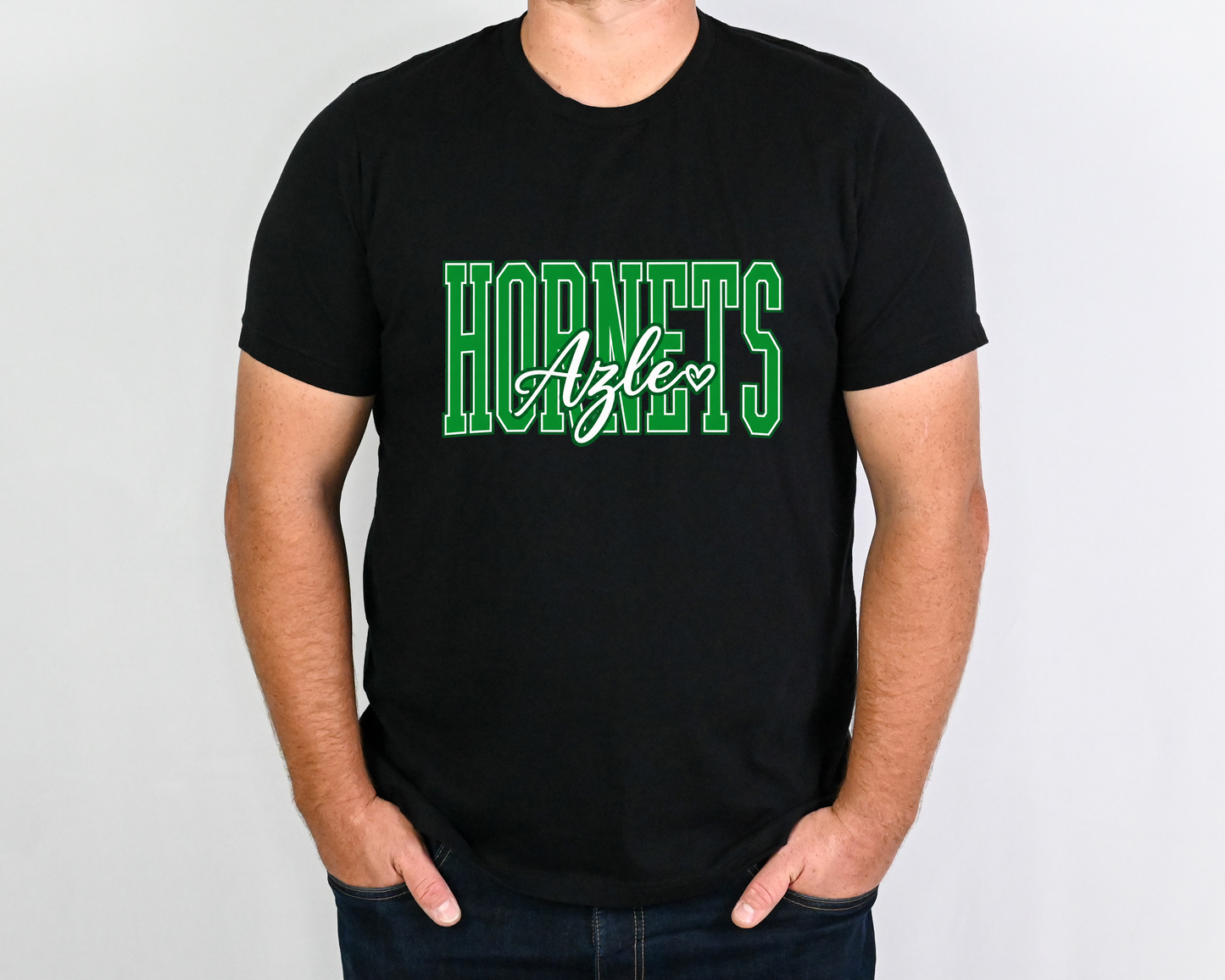 AZLE HORNETS-AJH