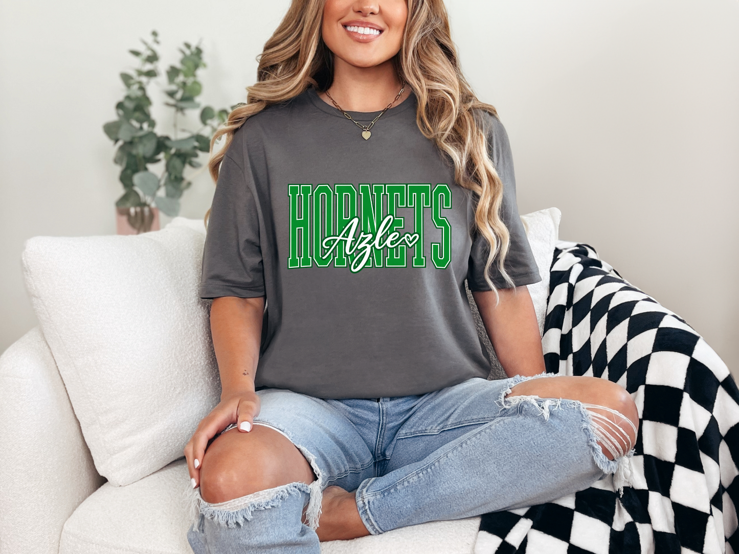 AZLE HORNETS-AJH