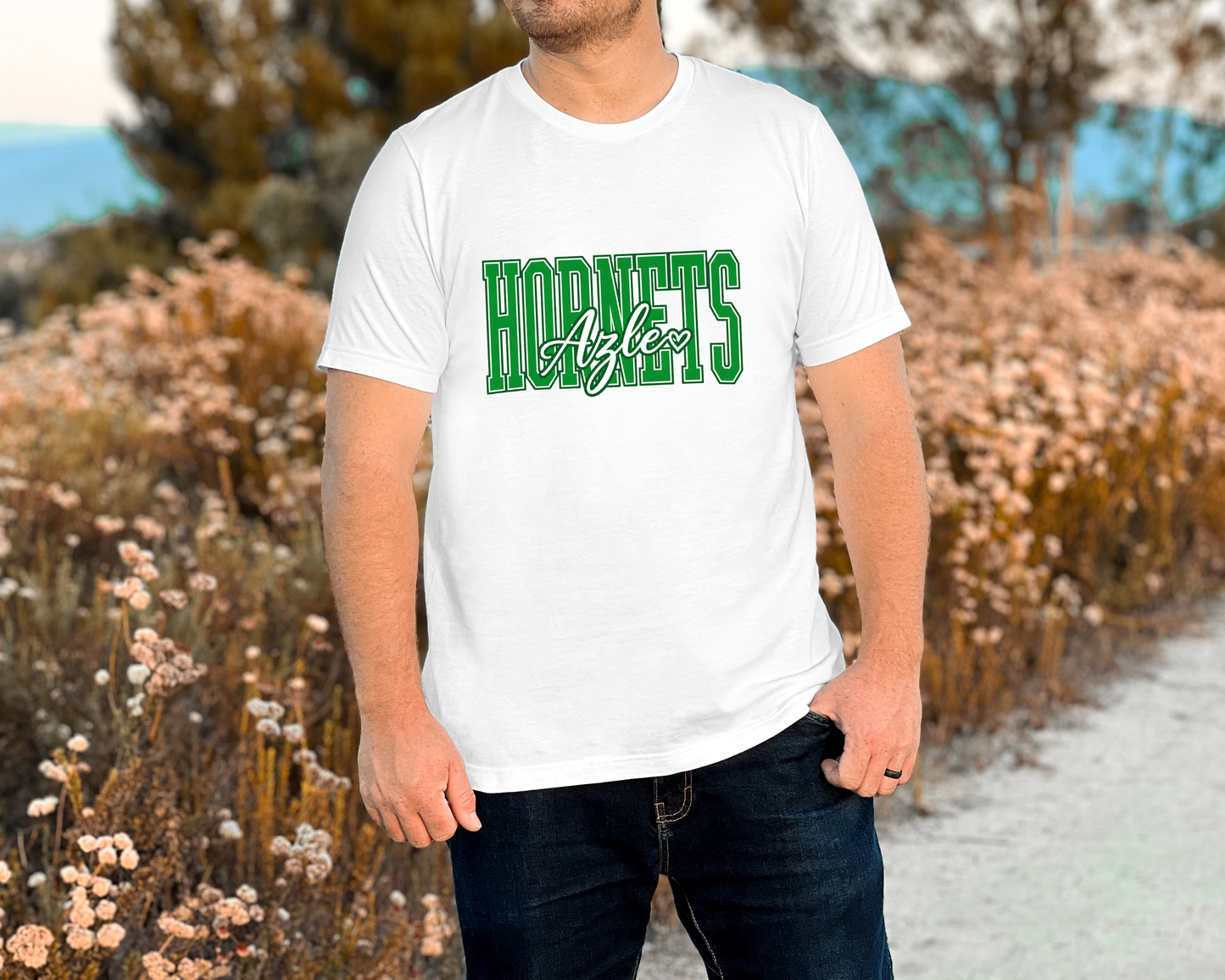 AZLE HORNETS-AJH