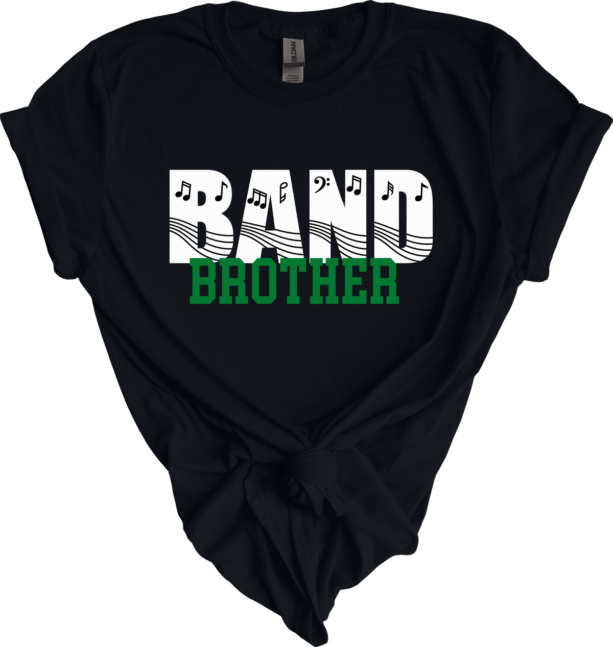 Band Family-MGP
