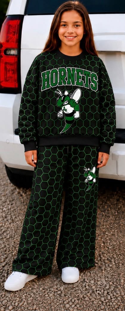 Custom Sweatshirt