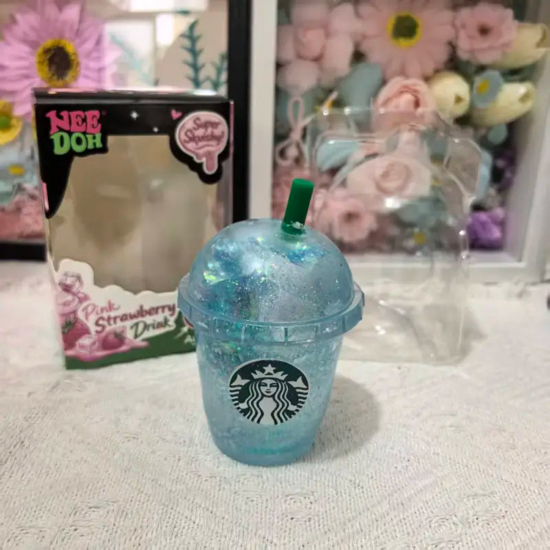 Coffee Squishy