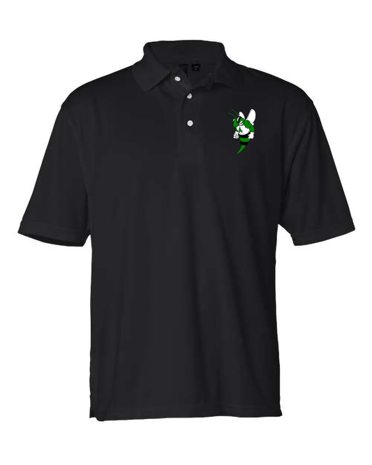 Buzzy Sport Polo-Embroidered-AHS2026