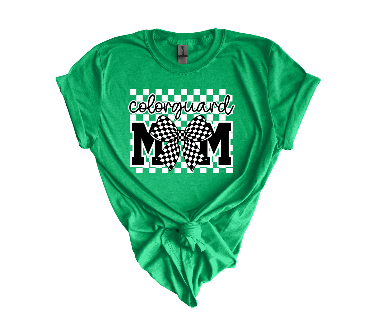 COLORGUARD MOM-MGP