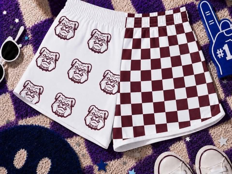 Custom Shorts