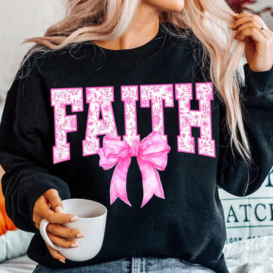 Faith Floral-TRANSFER ONLY