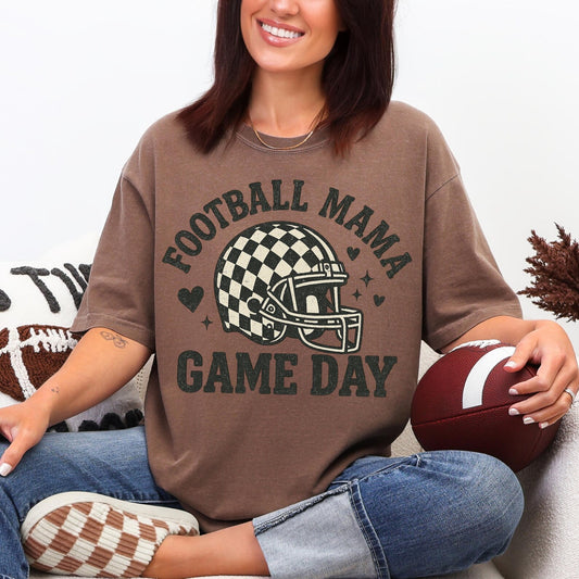 Football Mama