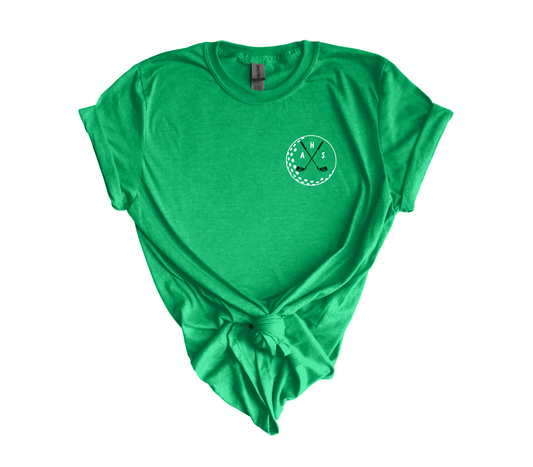 Golf Ball Chest -AHSGOLF