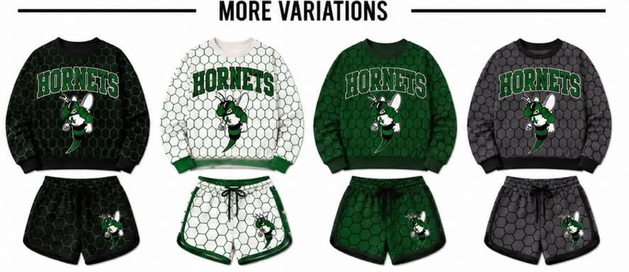 Custom Sweatshirt