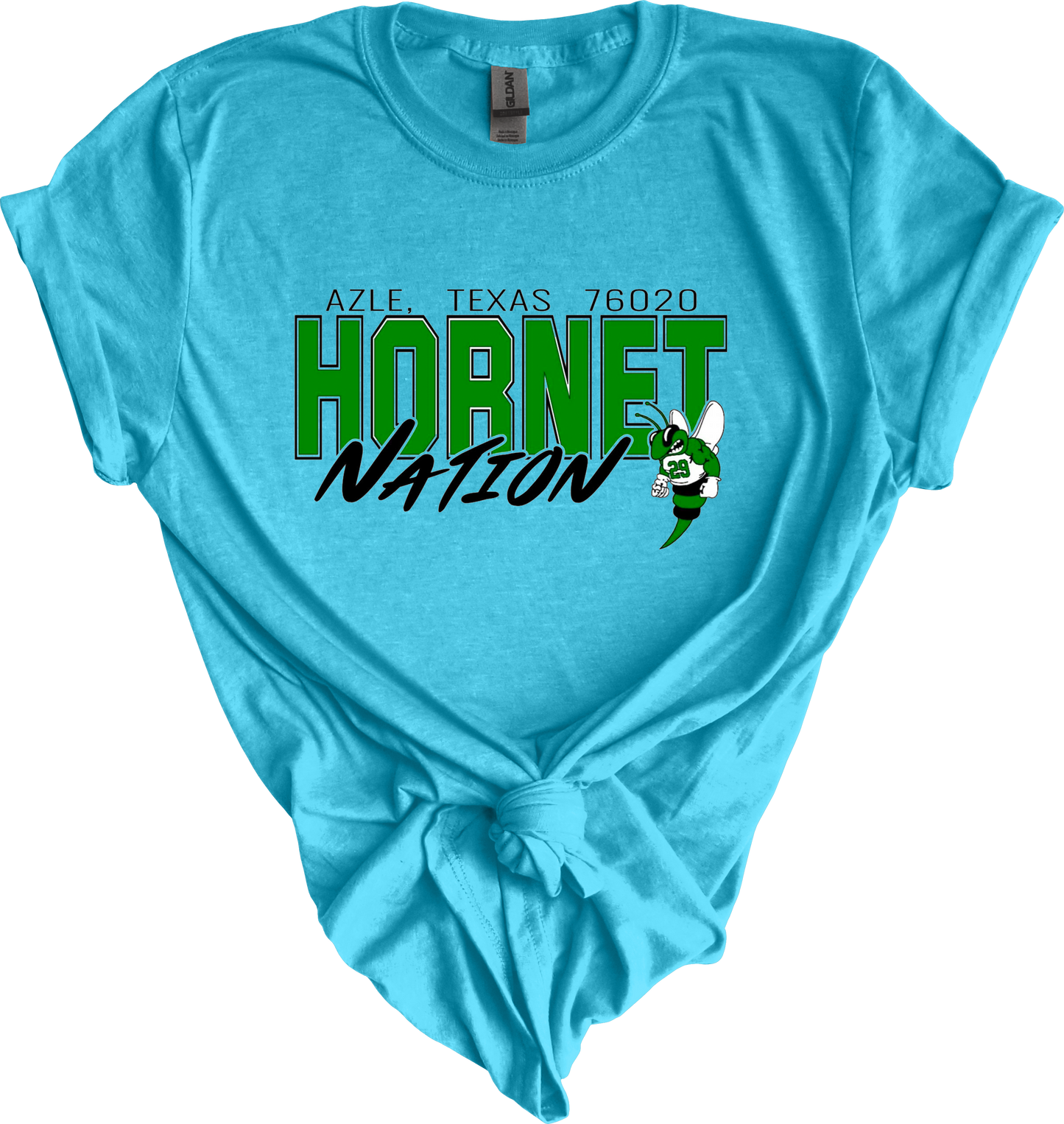 Hornet Nation-PROJECTGRAD2029