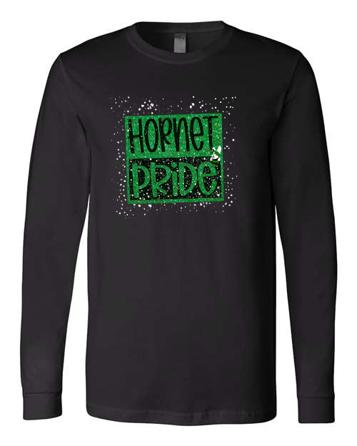 Hornet Pride-HSCHEER