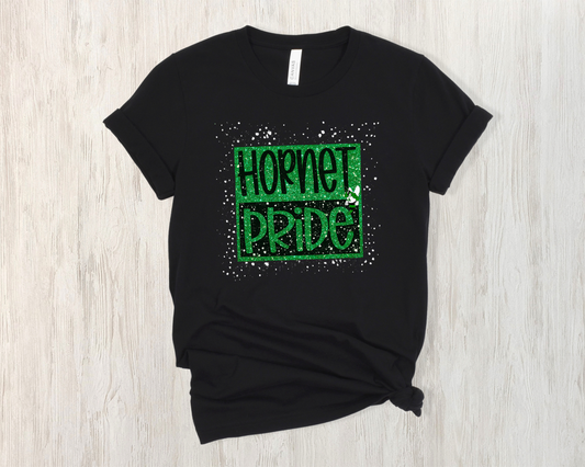 Hornet Pride-HSCHEER