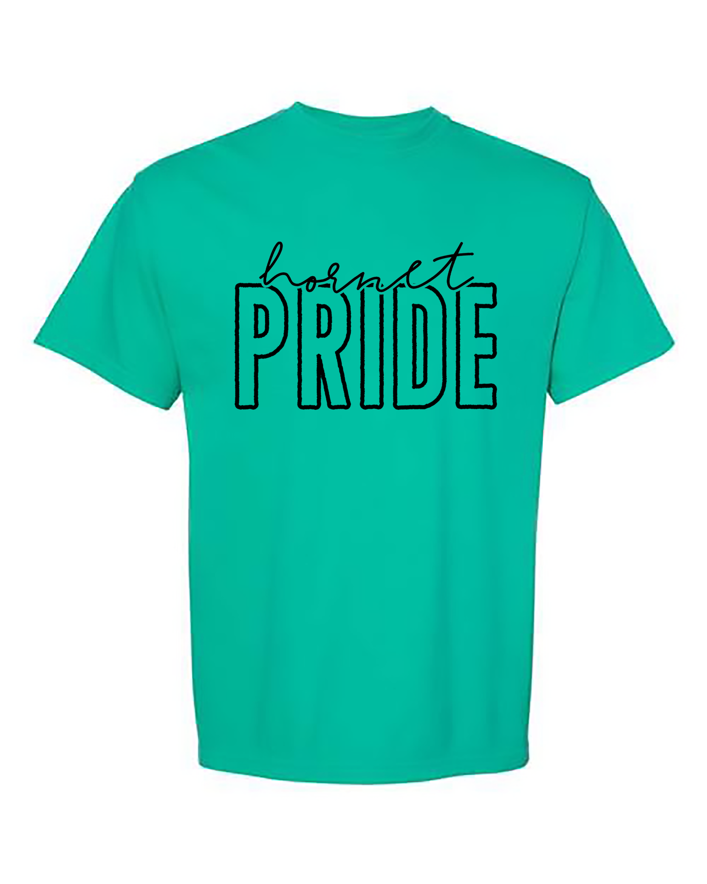 Hornet Pride Comfort Colors-AHSGOLF