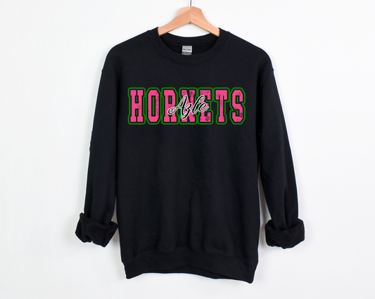 Azle Hornets-Sweatshirt-AHS2026