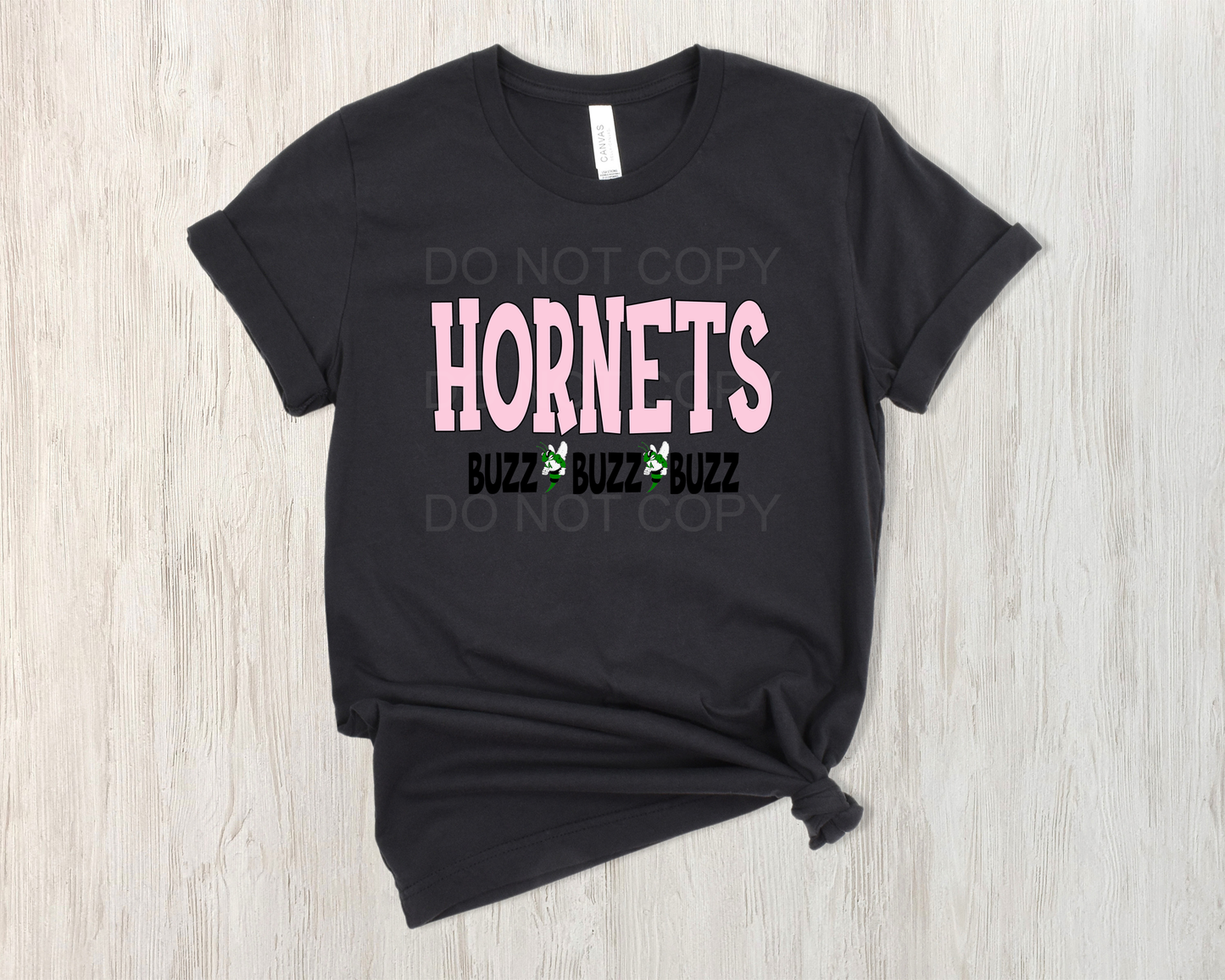 HORNETS BUZZ BUZZ BUZZ!