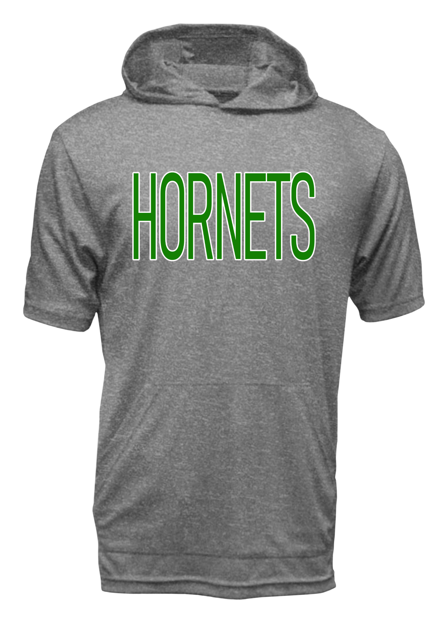 Hooded Drifit Hornets
