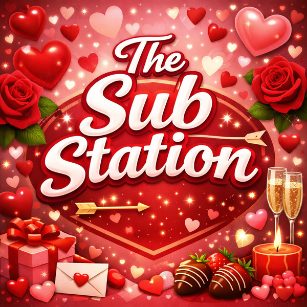The Sub Station 2020