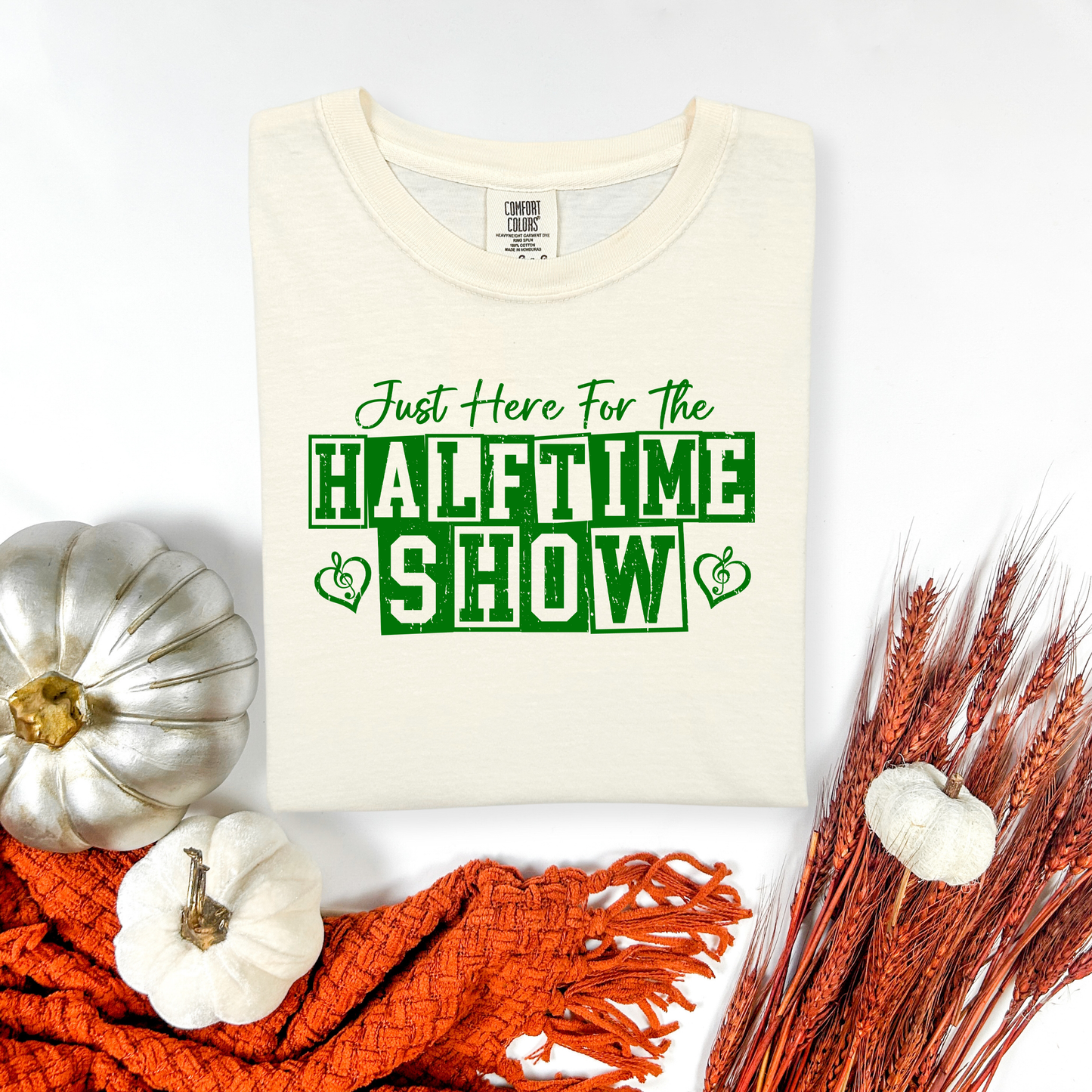 Just Here For the Halftime Show-MGP