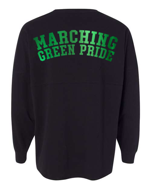 MGP Metallic Letters-MGP