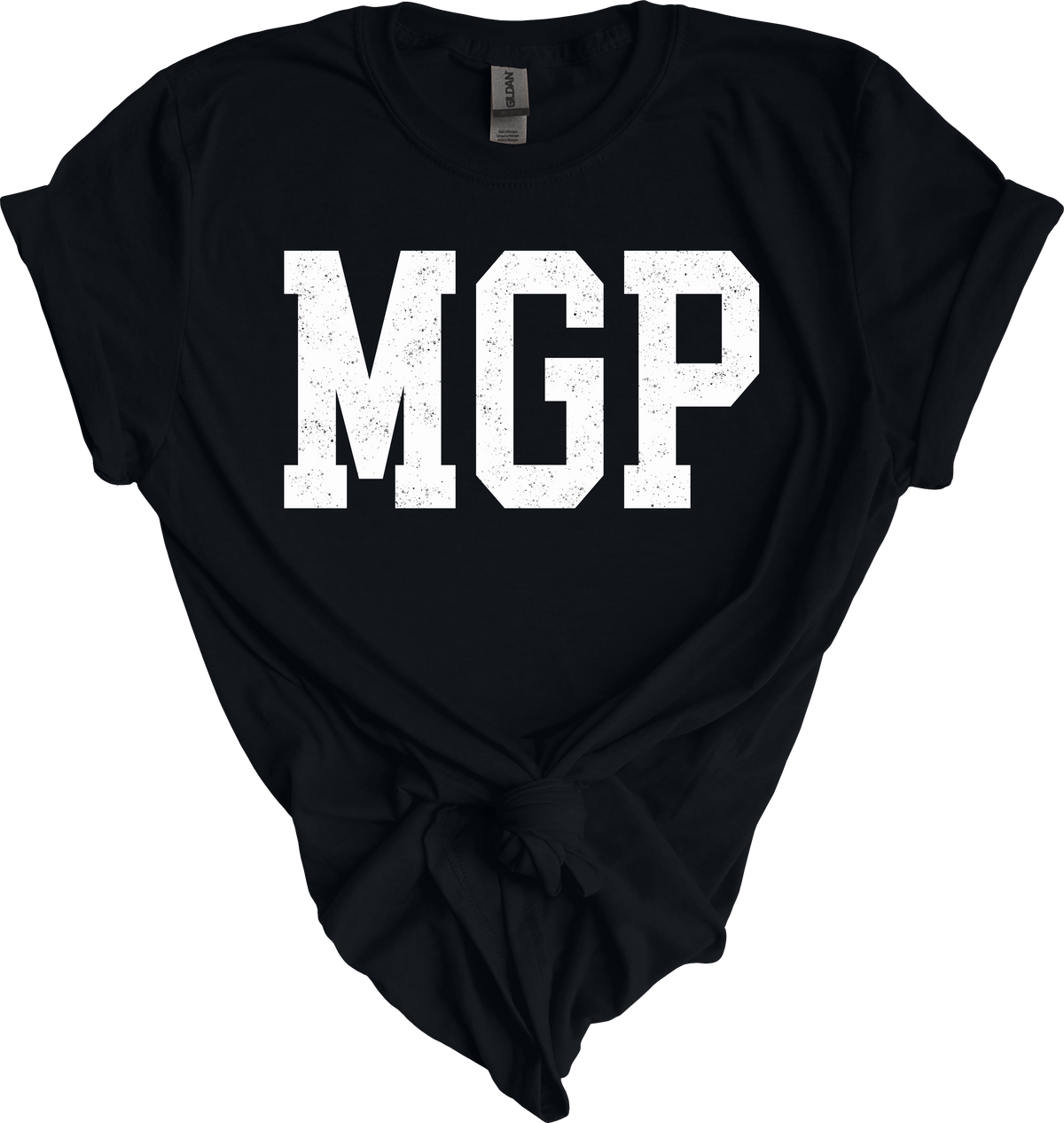 MGP Block-MGP