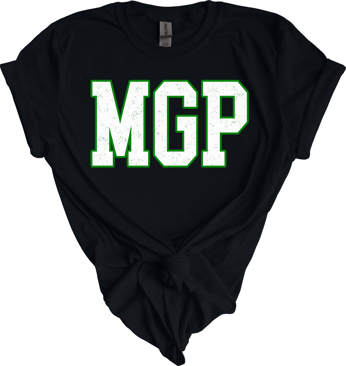 MGP Block-MGP