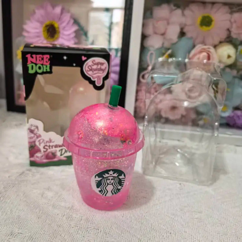 Coffee Squishy