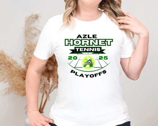 Tennis Playoff -AHTENNIS