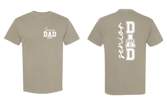 SENIOR DAD-Comfort Colors-AHS2026