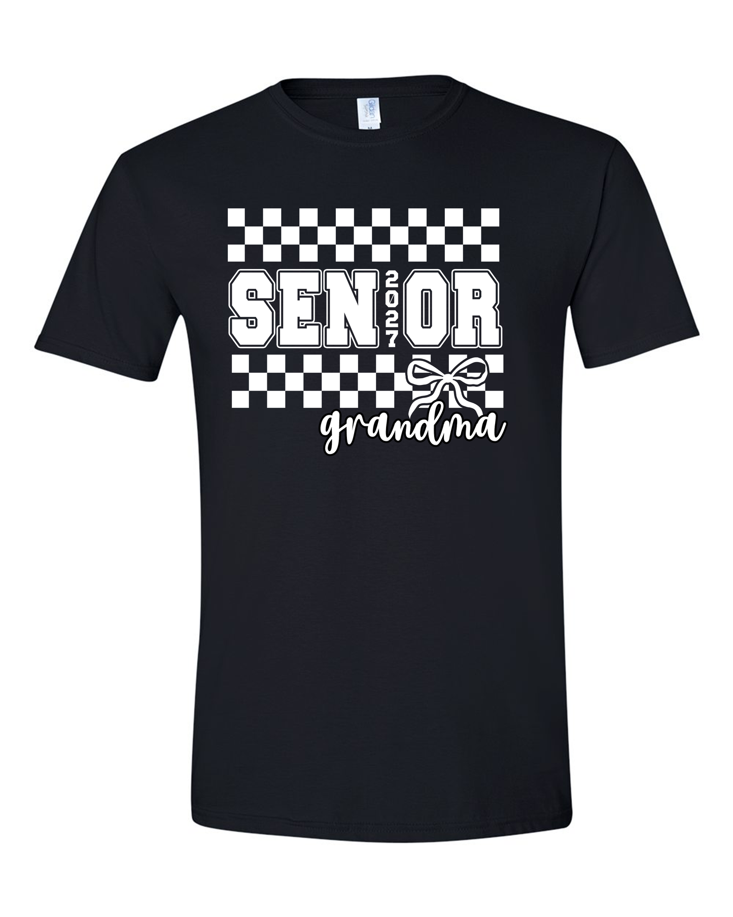 SENIOR FAMILY-PROJECTGRAD2027