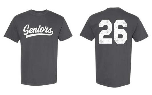 SENIORS 26-Comfort Colors-AHS2026