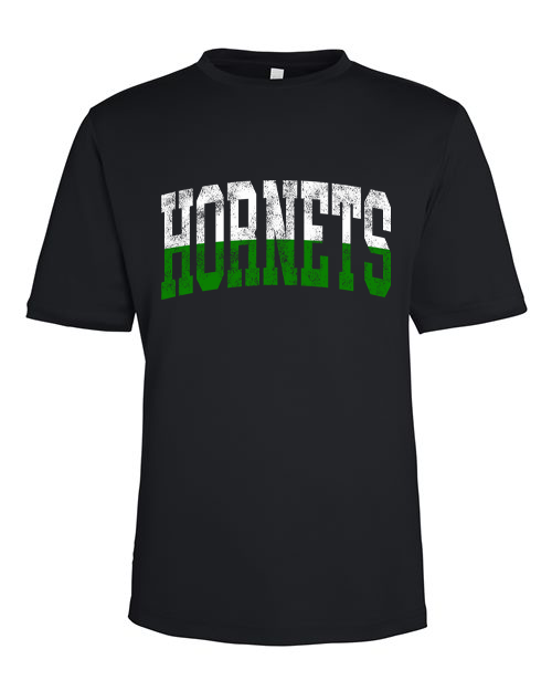 Split Hornets Drifit