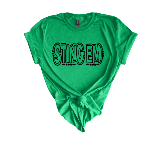 Sting Em-MGP