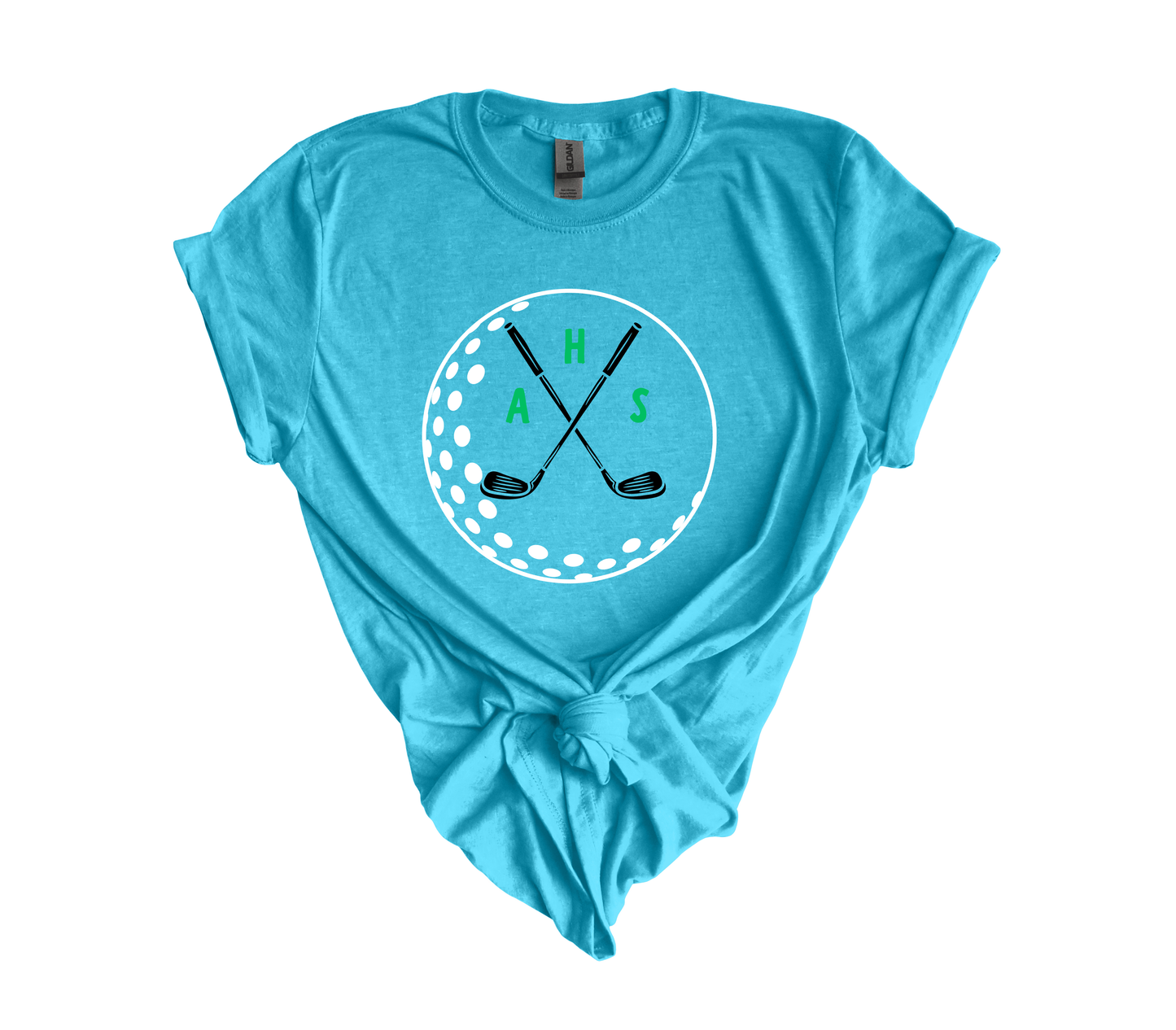 Golf Ball-AHSGOLF