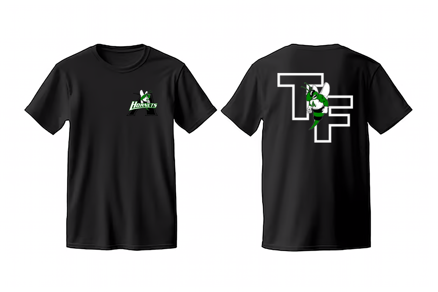 TF Azle A-GILDAN SOFTSTYLE-AHSTRACK