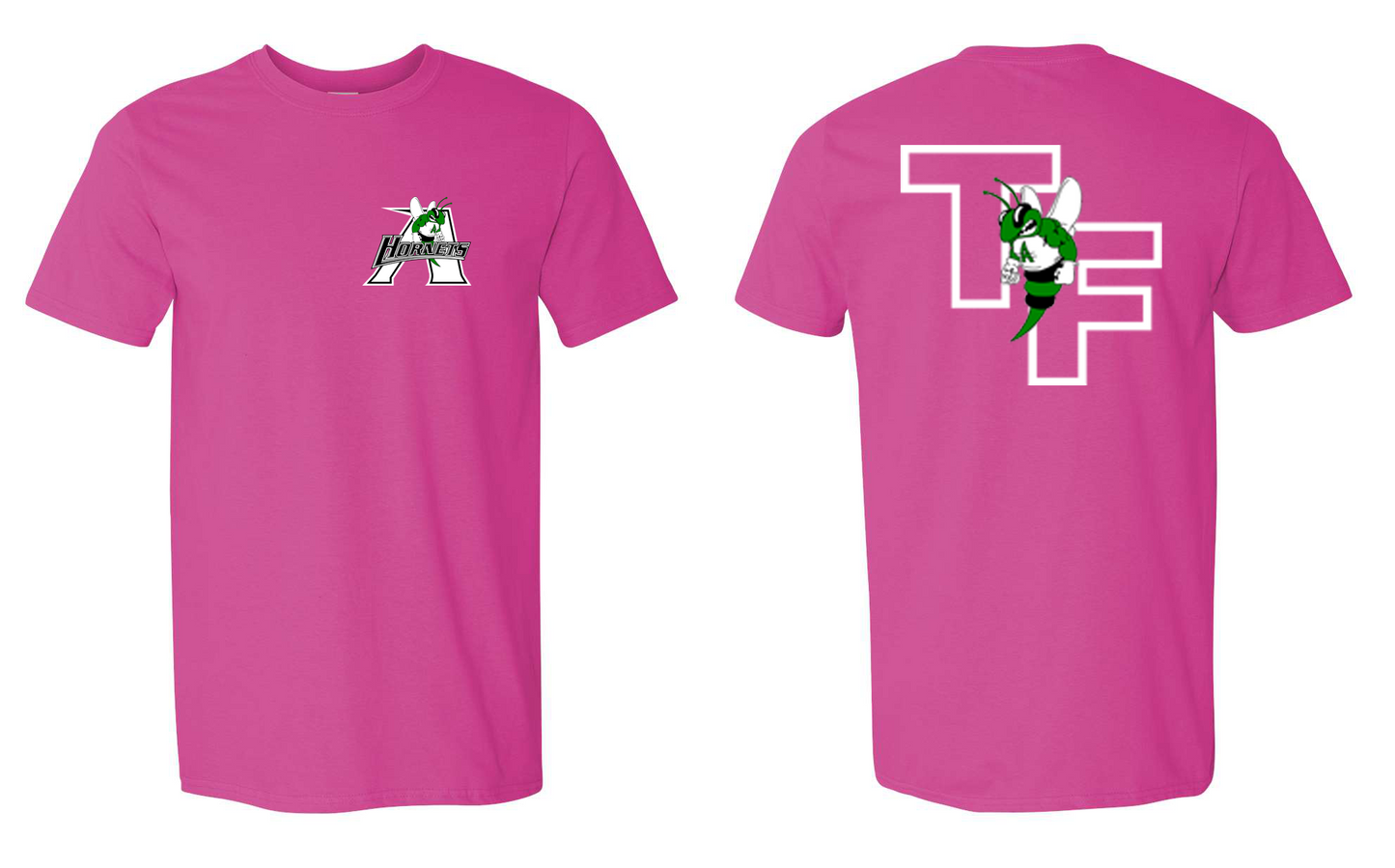 TF Azle A-GILDAN SOFTSTYLE-AHSTRACK