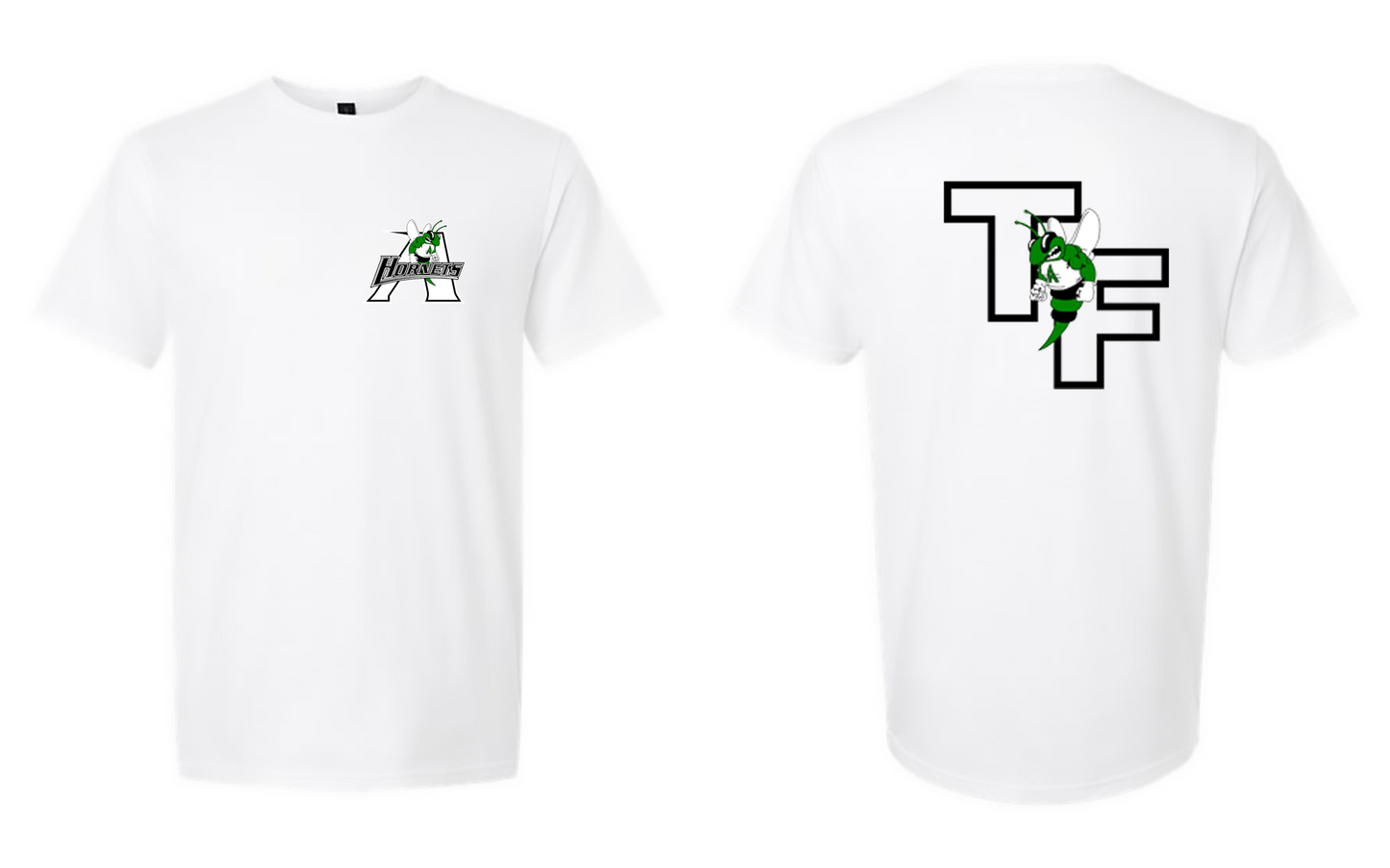 TF Azle A-GILDAN SOFTSTYLE-AHSTRACK