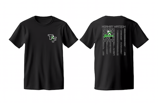 TF Flag-GILDAN SOFTSTYLE-AHSTRACK